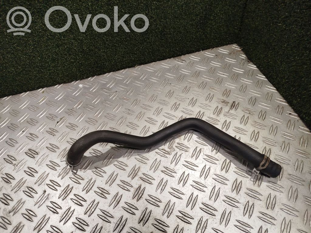 Ford Transit Custom Engine coolant pipe/hose 