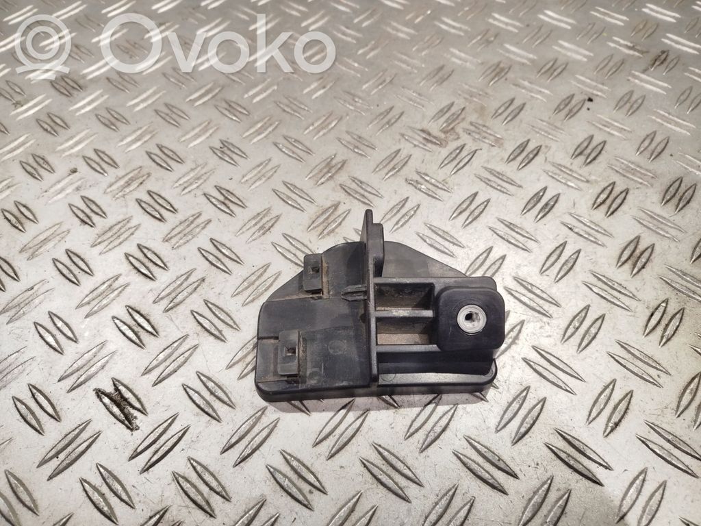 Ford Transit Custom Front bumper mounting bracket 