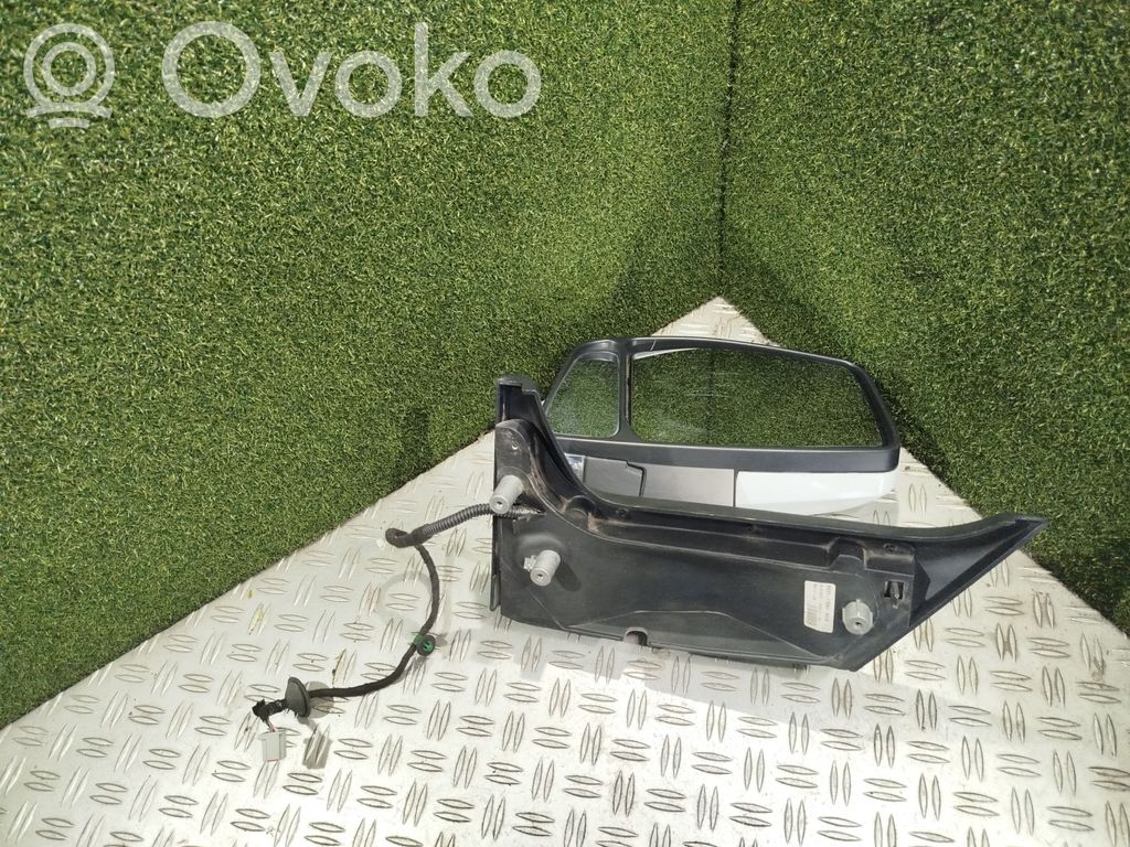Ford Transit Custom Veidrodėlis (elektra valdomas) 