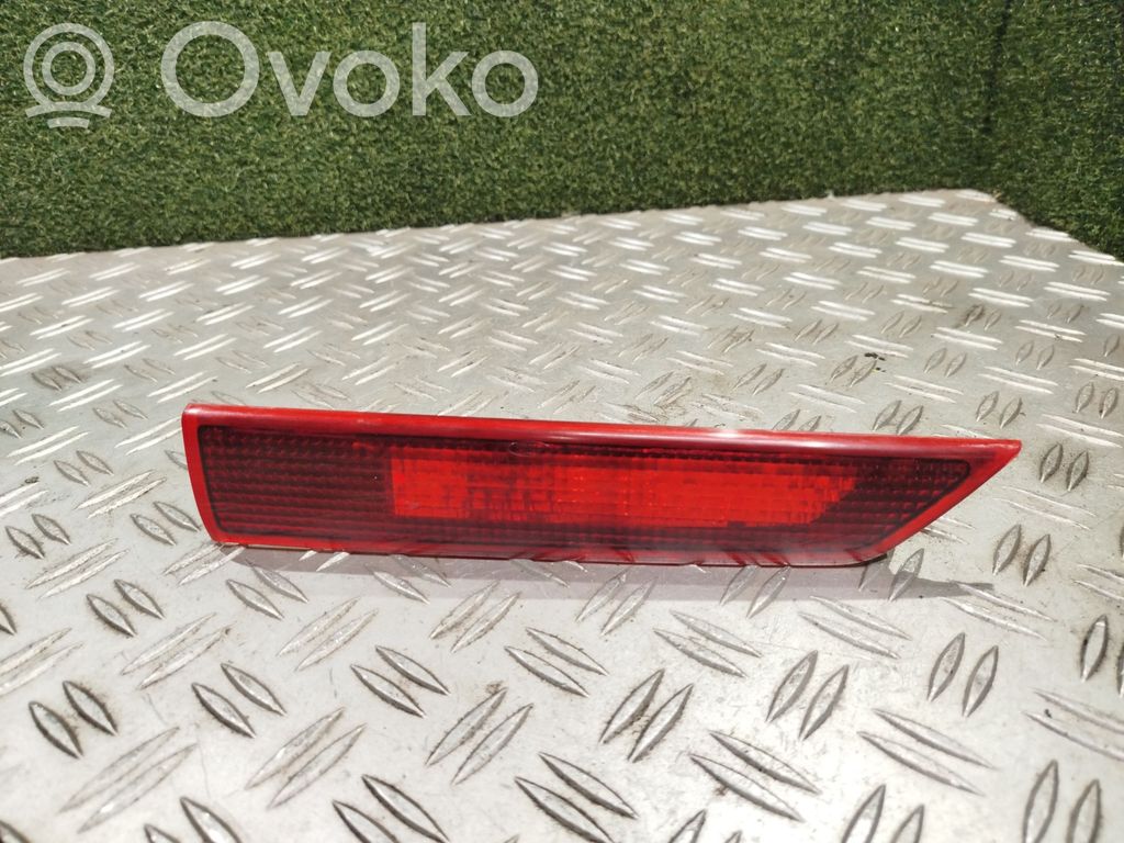 Ford Transit Custom Third/center stoplight 