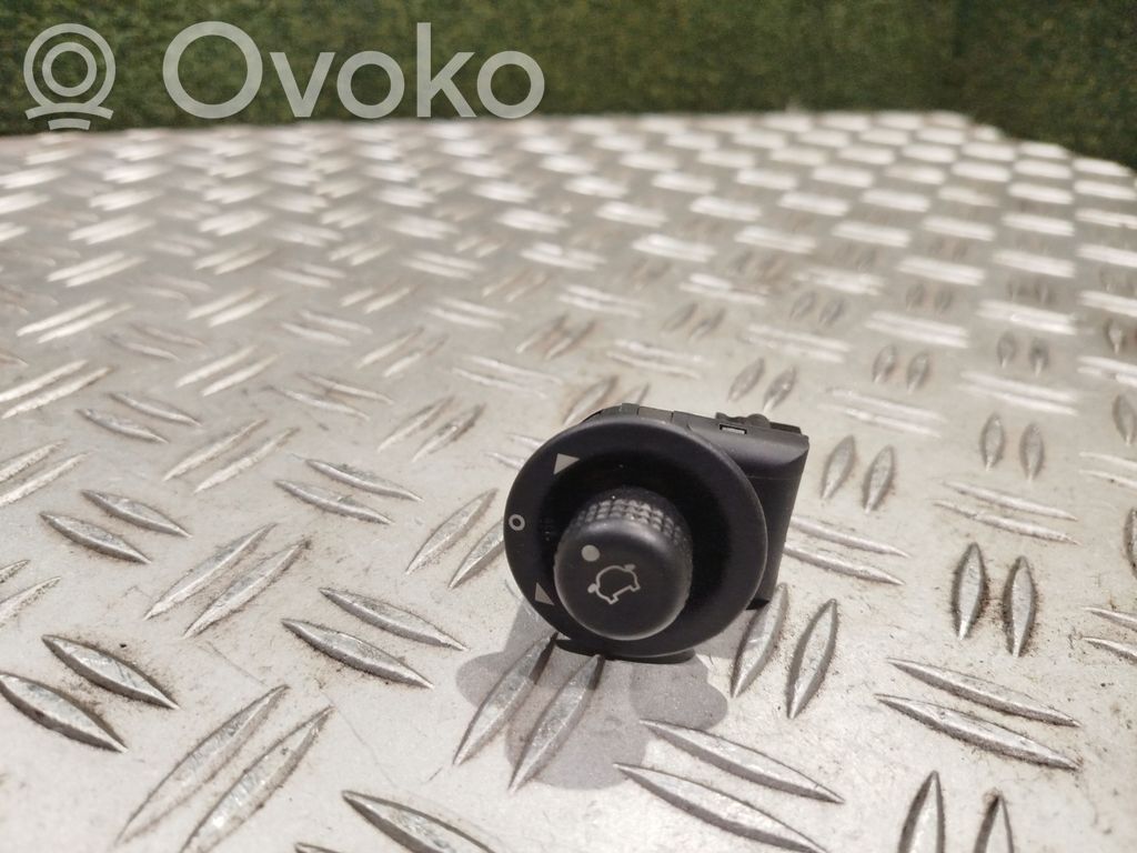 Ford Transit Custom Wing mirror switch 