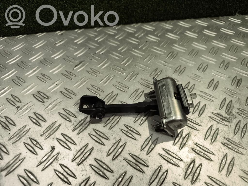 Ford Transit Custom Etuoven pidätin 