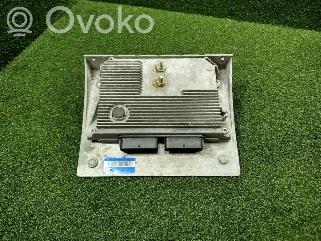 Man TGE 1gen Šaldymo įranga (krovininis automobilis) 