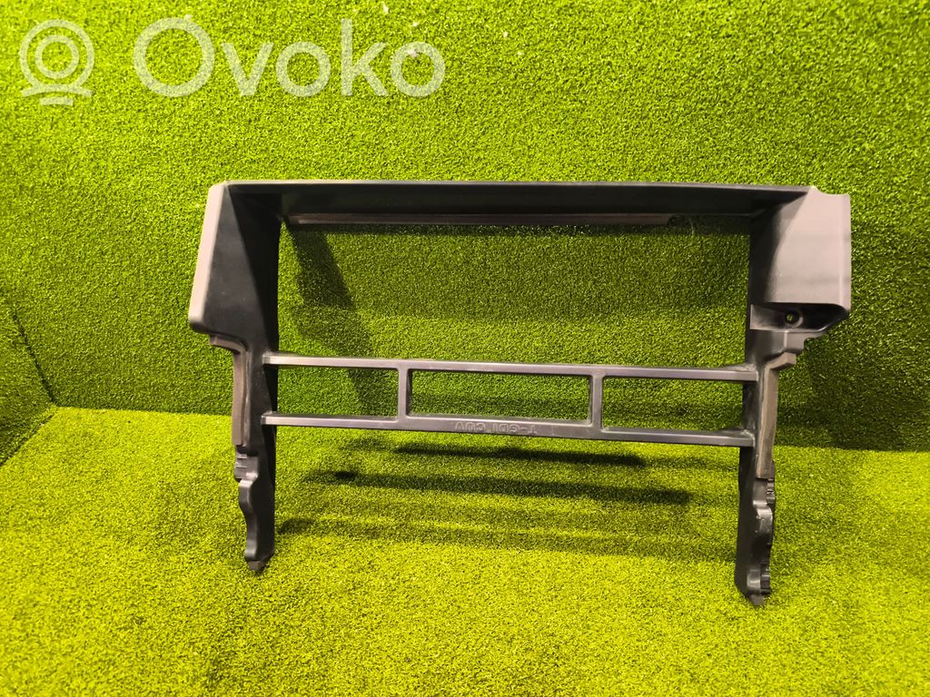 Wlot / Kanał powietrza intercoolera   29135Q0370,BC3CUVCAR