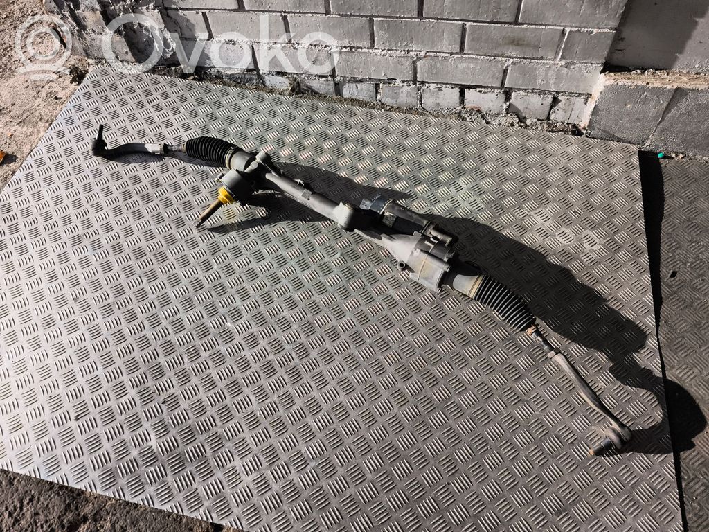 Man TGE 1gen Hammastanko 