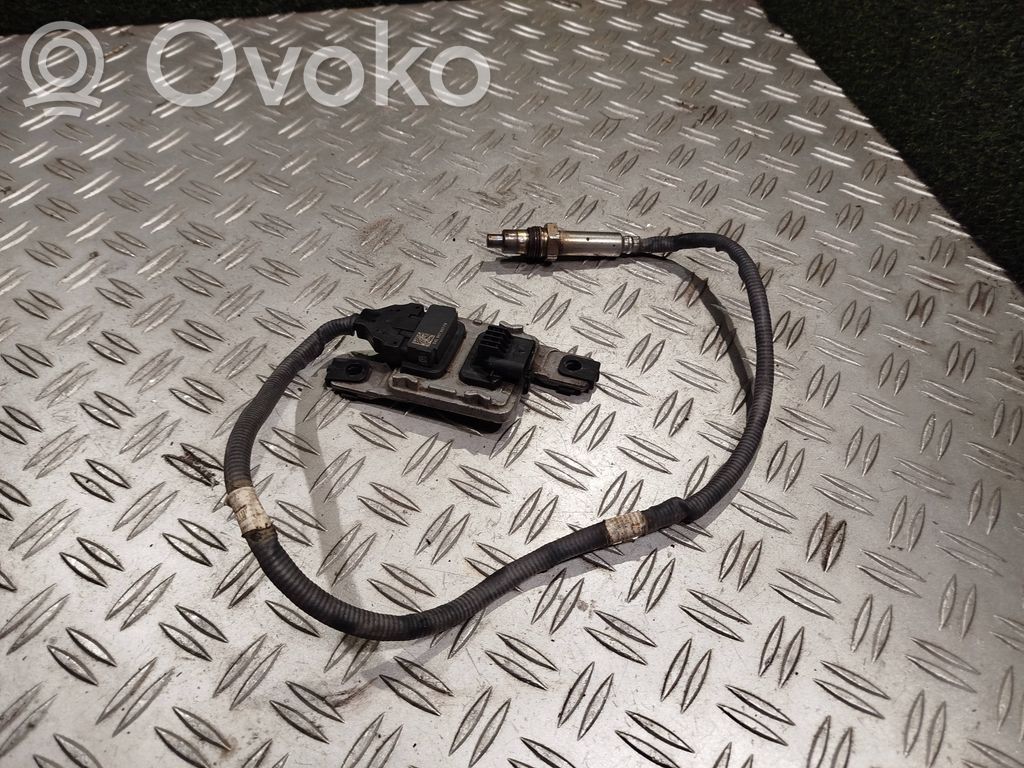 Sonde lambda   04L907807FB,AAA2105330000,SNS0436H,04L907807FB,2105330000