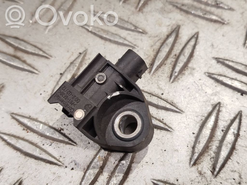 Hyundai Bayon Airbagsensor Crashsensor Drucksensor 