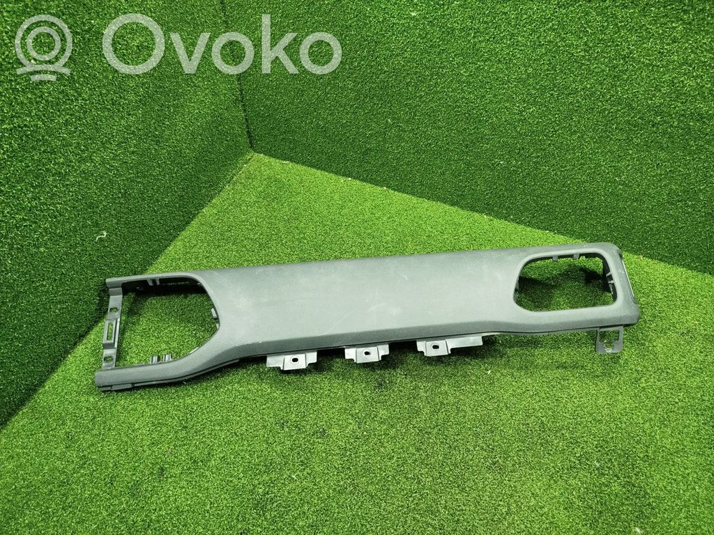 Renault Master III Ramă ornament torpedou bord 
