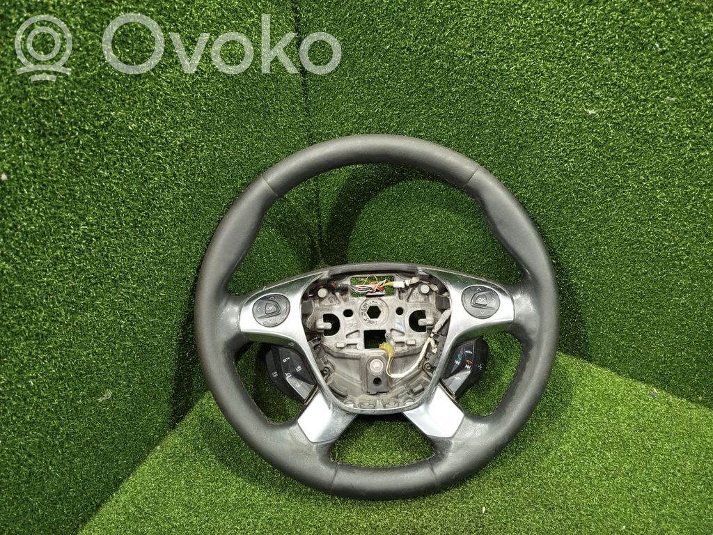 Ford Transit Custom Steering wheel 