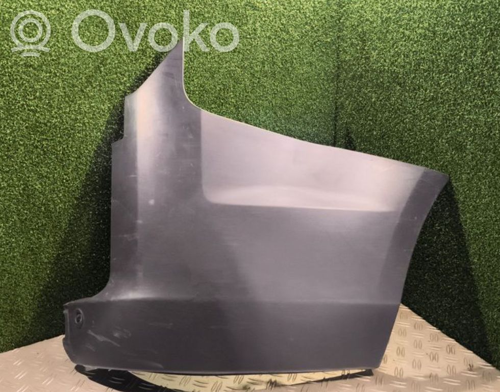 Ford Transit Custom Takapuskurin kulmaosan verhoilu 