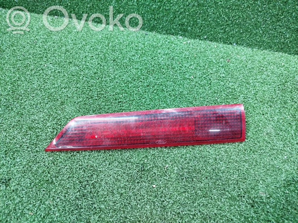 Ford Transit Custom Third/center stoplight 