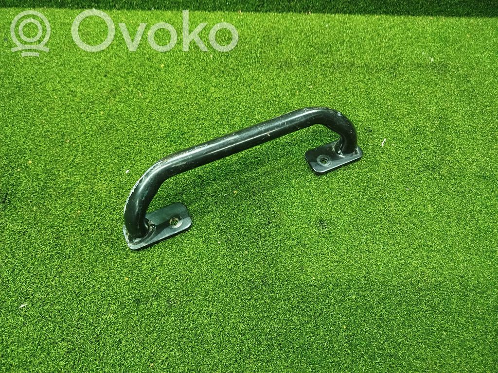 Renault Master III Tailgate/trunk/boot exterior handle 