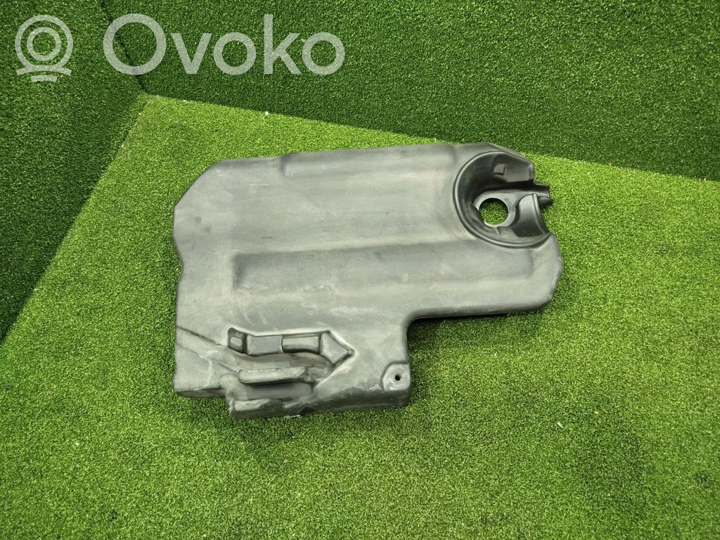 Ford Transit Custom Engine cover (trim) 