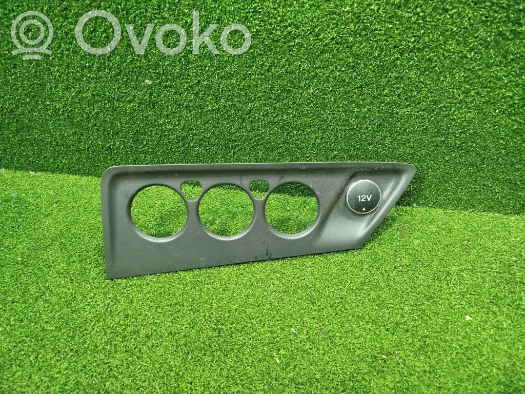 Ford Transit Custom Panel trim 