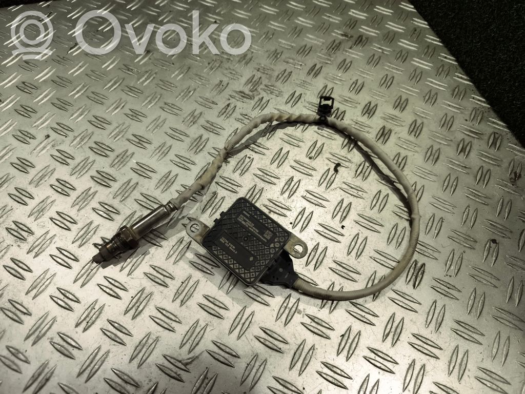 Renault Master III Lambda probe sensor 