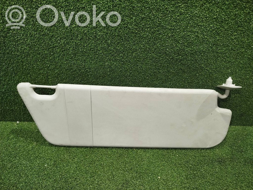 Ford Transit Custom Sun visor 