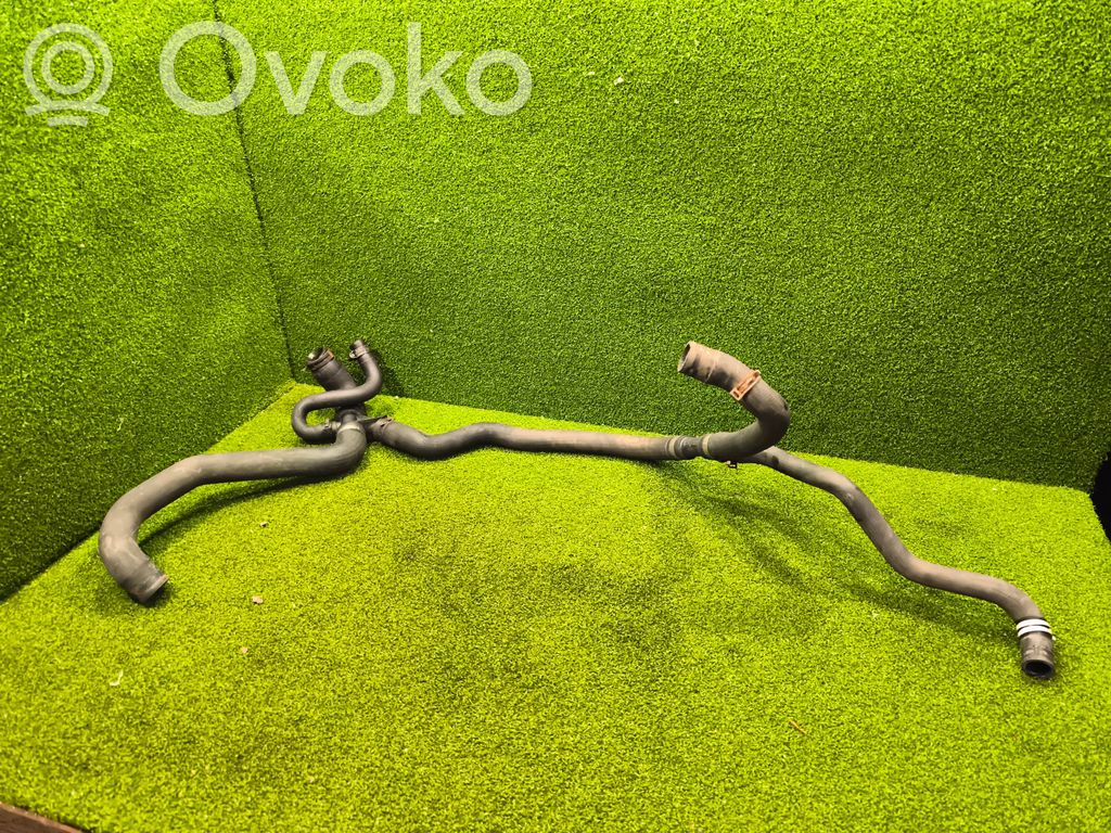 Ford Transit Custom Engine coolant pipe/hose 