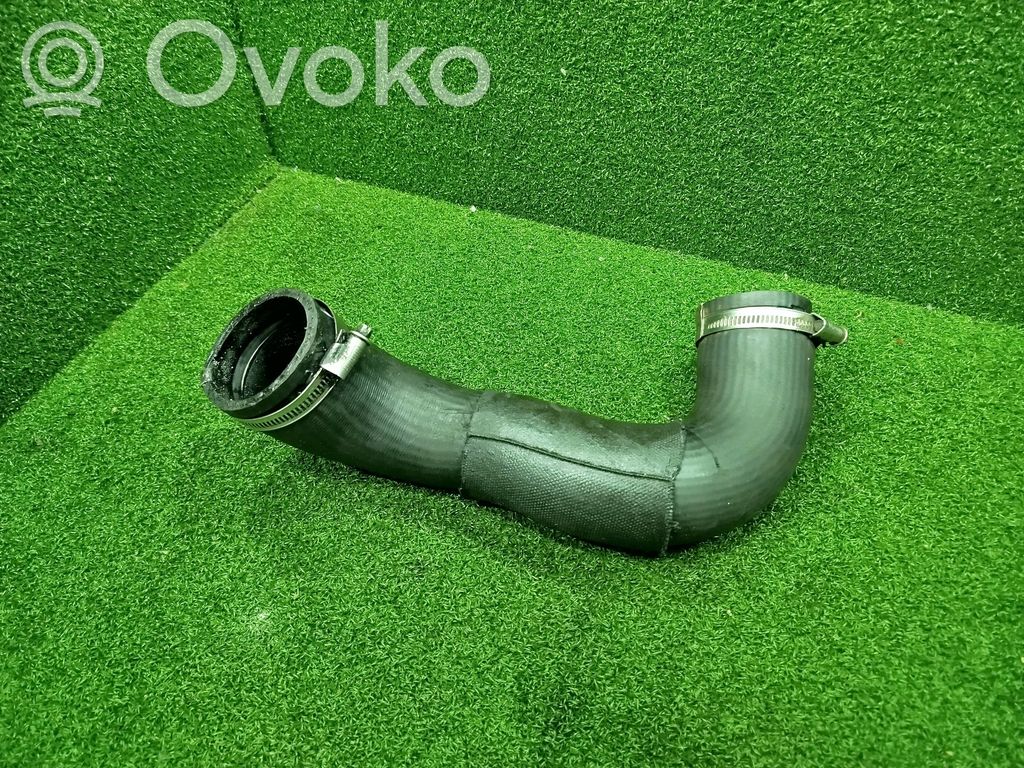 Ford Transit Custom Intercooler hose/pipe 