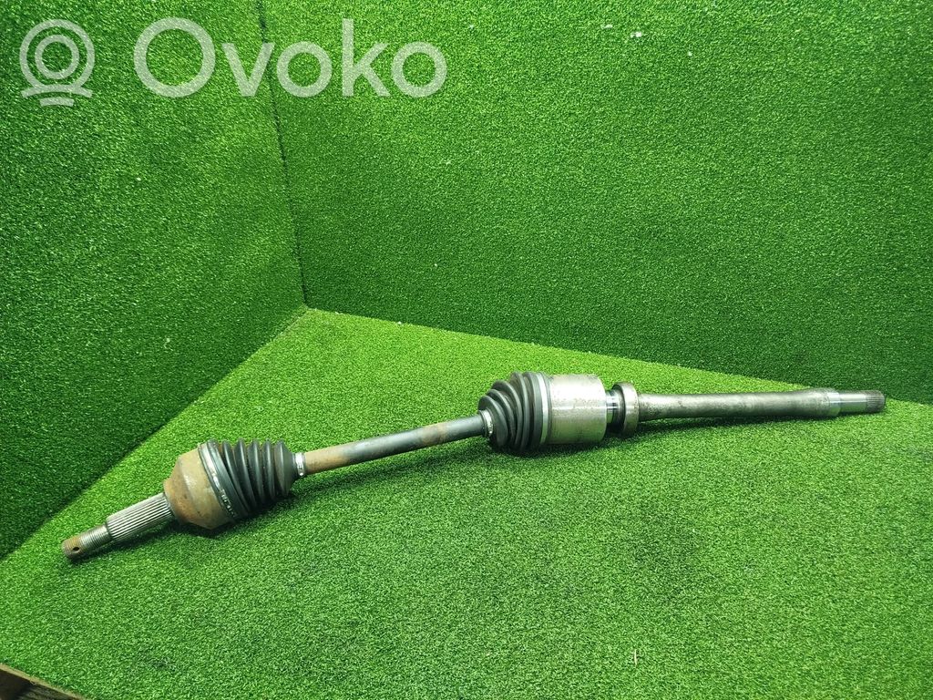 Ford Transit Custom Front driveshaft 
