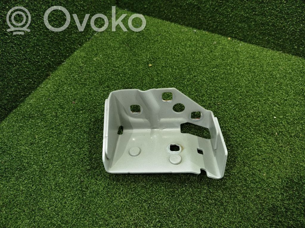 Renault Trafic III (X82) Engine bonnet/hood hinges 