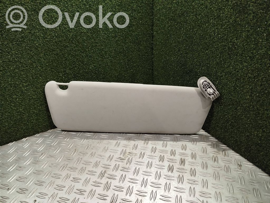 Opel Vivaro Sun visor 