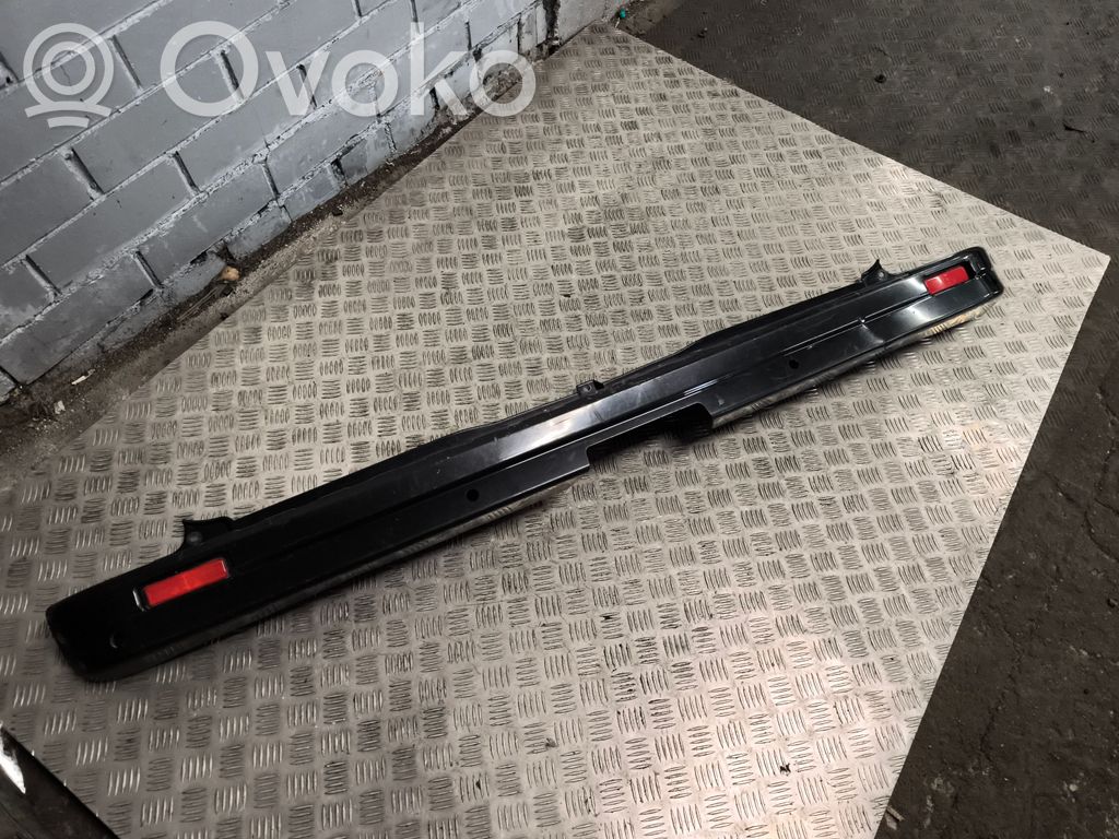 Opel Vivaro Galinis bamperis 