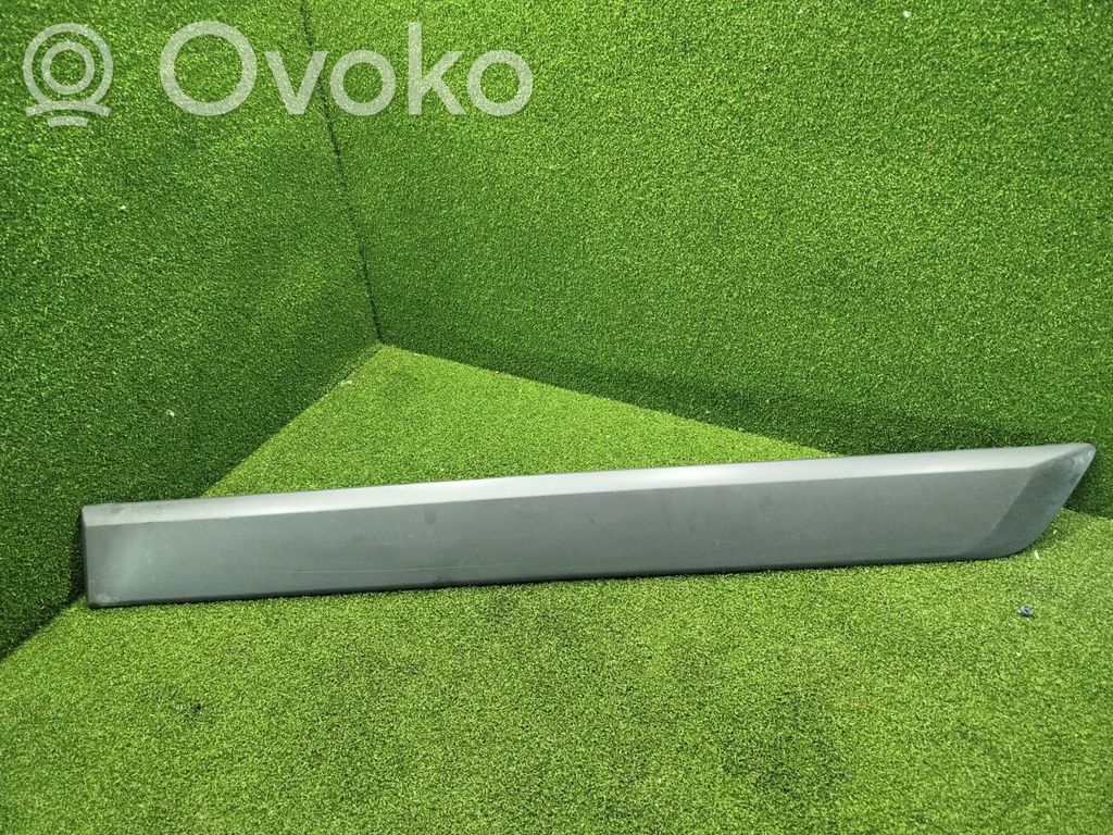 Ford Transit Custom Sliding door trim (molding) 