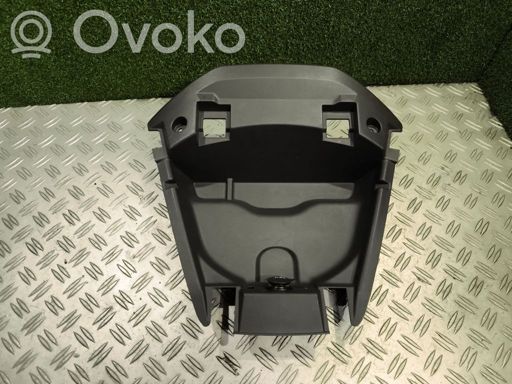 Ford Transit Custom Kita centrinė konsolės (tunelio) detalė 