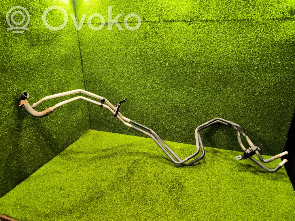 Ford Transit Custom Engine coolant pipe/hose 