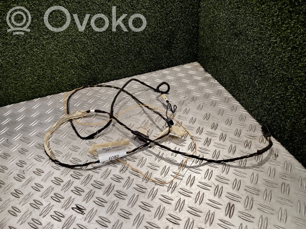 Ford Transit Custom Other wiring loom 