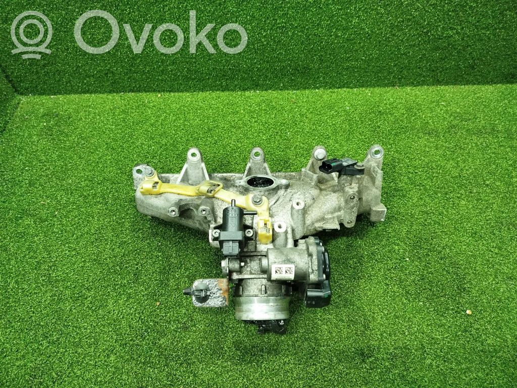 Kolektor ssący   315150,161A00161R,170008734