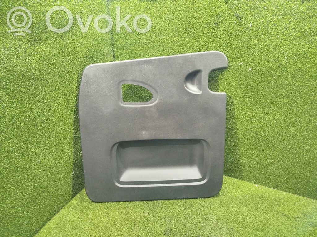 Renault Trafic III (X82) Rear door card panel trim 