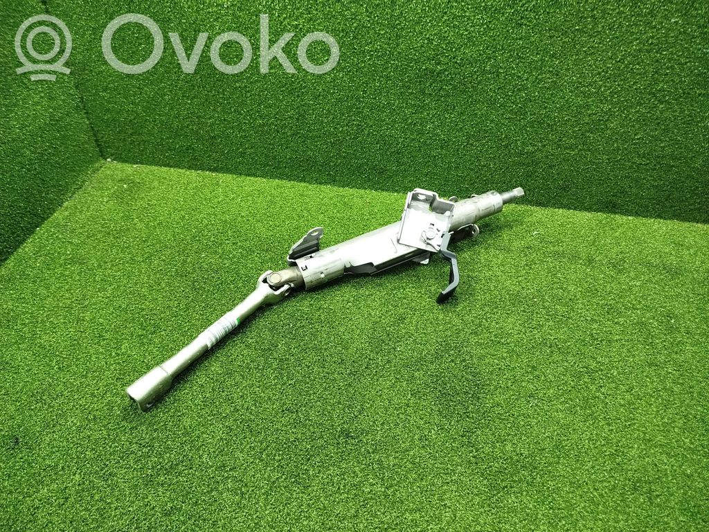 Renault Trafic III (X82) Steering wheel axle 