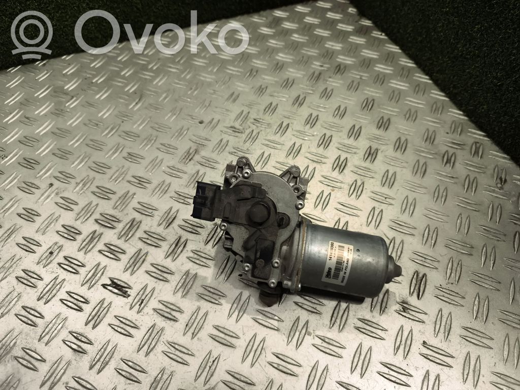 Renault Master III Wiper motor 