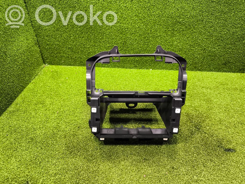 Renault Trafic III (X82) Konsola środkowa / Radio / GPS 