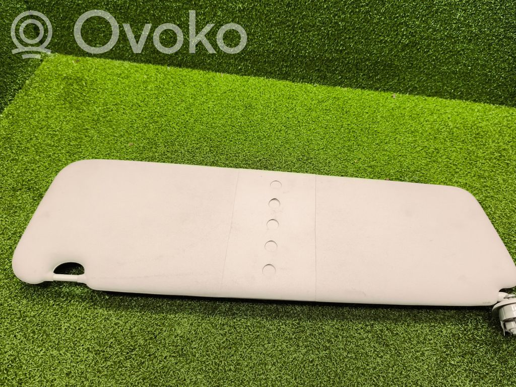 Renault Trafic III (X82) Sun visor clip/hook/bracket 