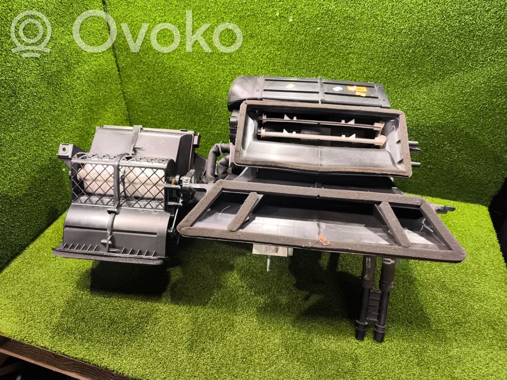 Ford Transit Custom Nagrzewnica / Komplet 