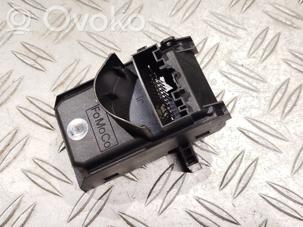 Ford Transit Custom Other control units/modules 