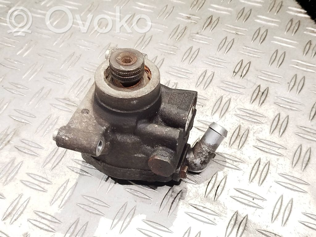 Ford Transit Custom Power steering pump 