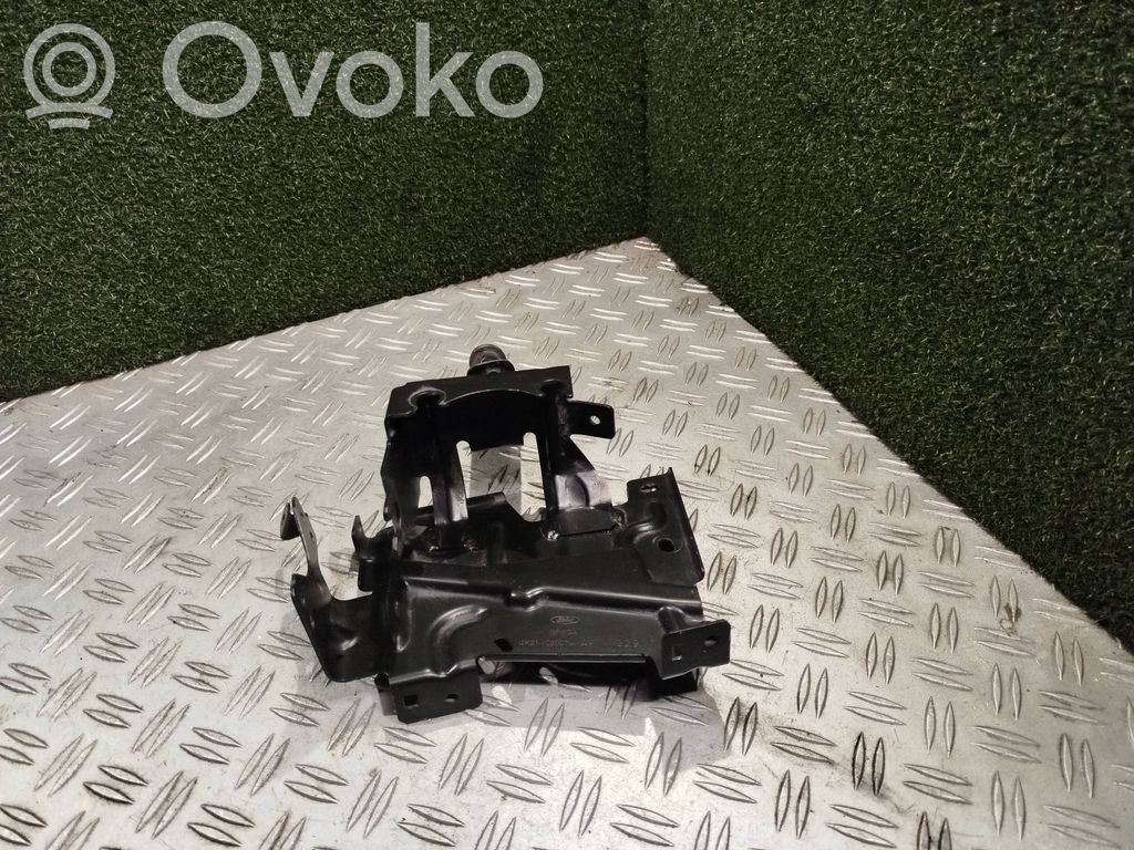 Ford Transit Custom ABS pump bracket 