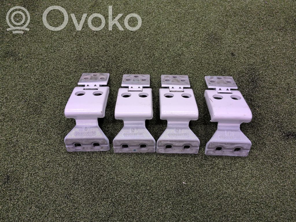 Tailgate hinge   904003815R