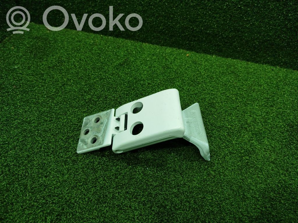 Renault Master IV Tailgate hinge 