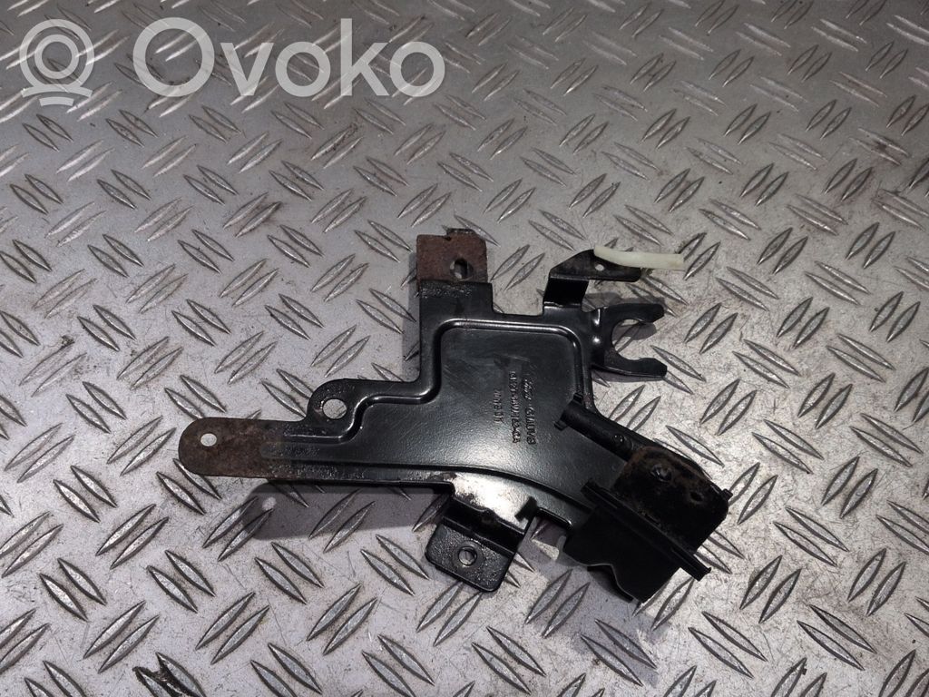 Ford Transit Custom Base (soporte) 