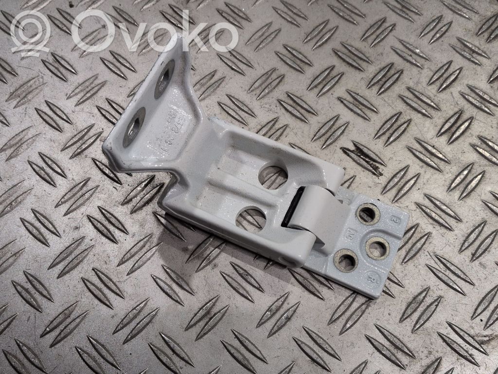Renault Master IV Tailgate/trunk/boot hinge 