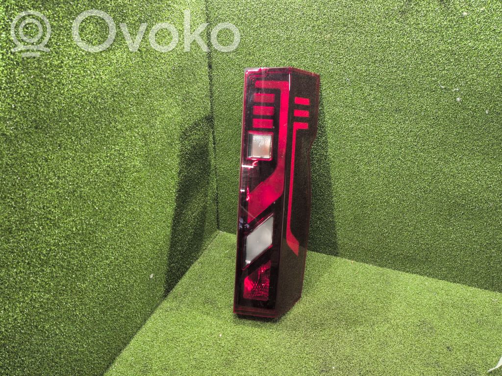 Renault Master IV Takavalot 