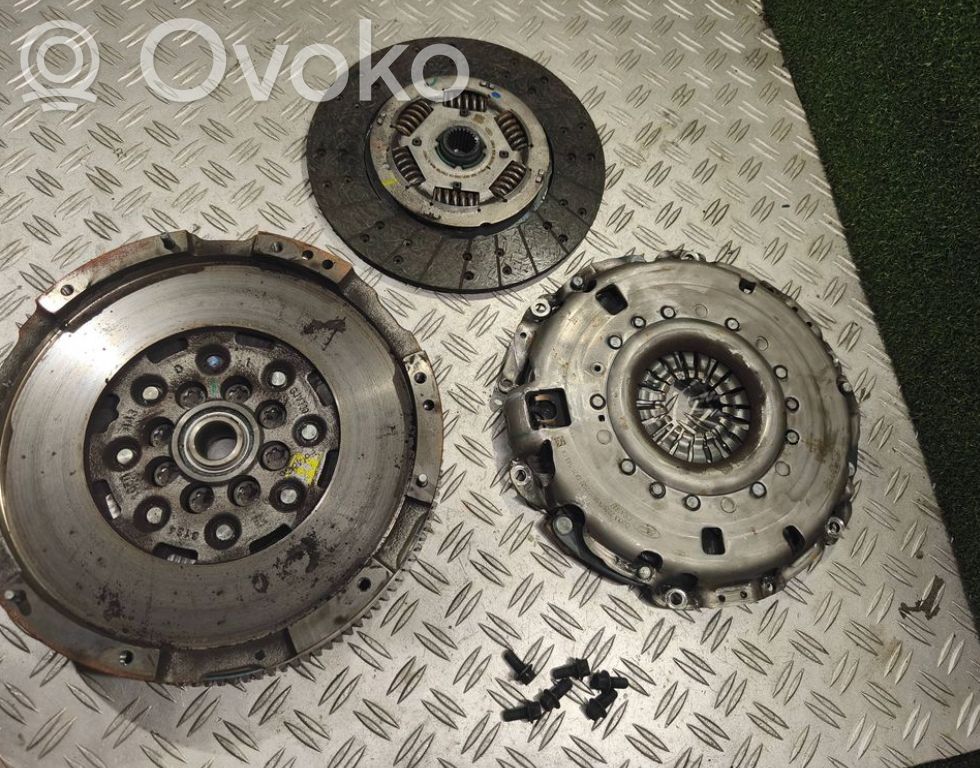 Ford Transit Custom Sajūga komplekts 