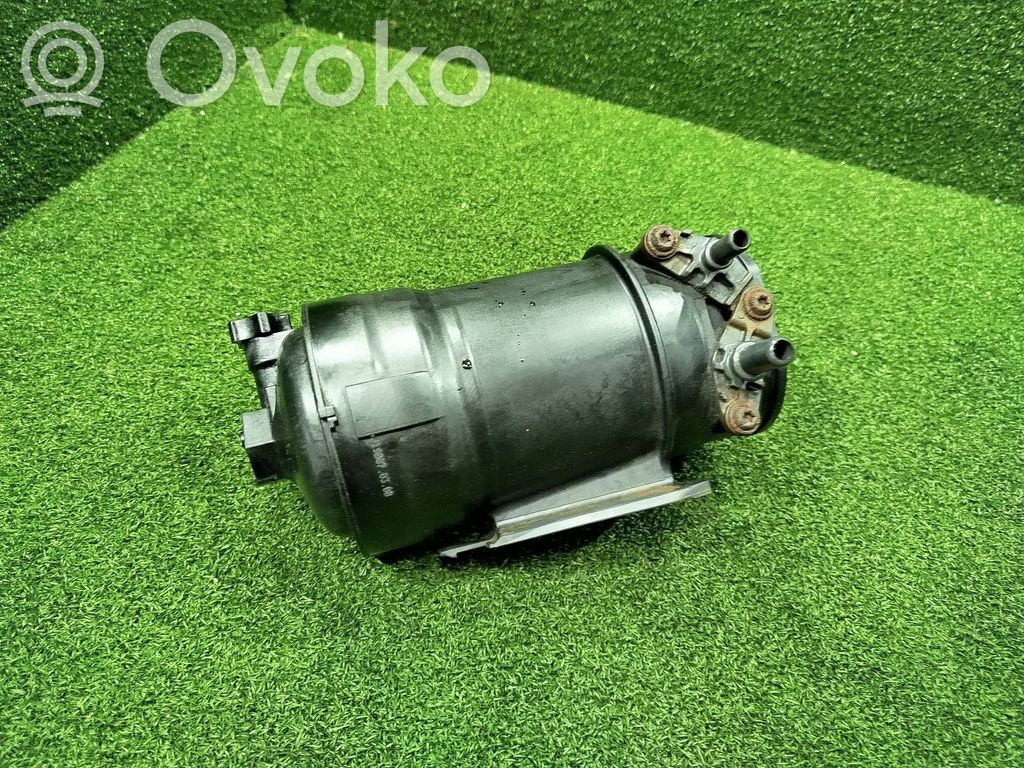 Ford Transit Custom Fuel filter 