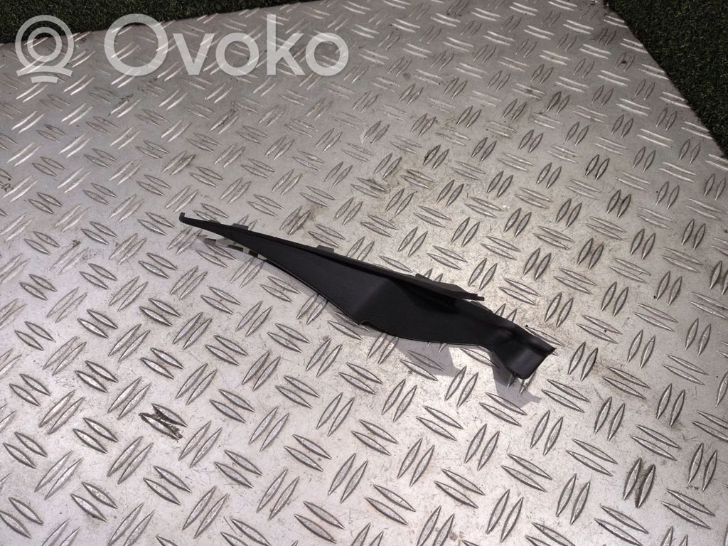 Renault Arkana Garniture d'essuie-glace 
