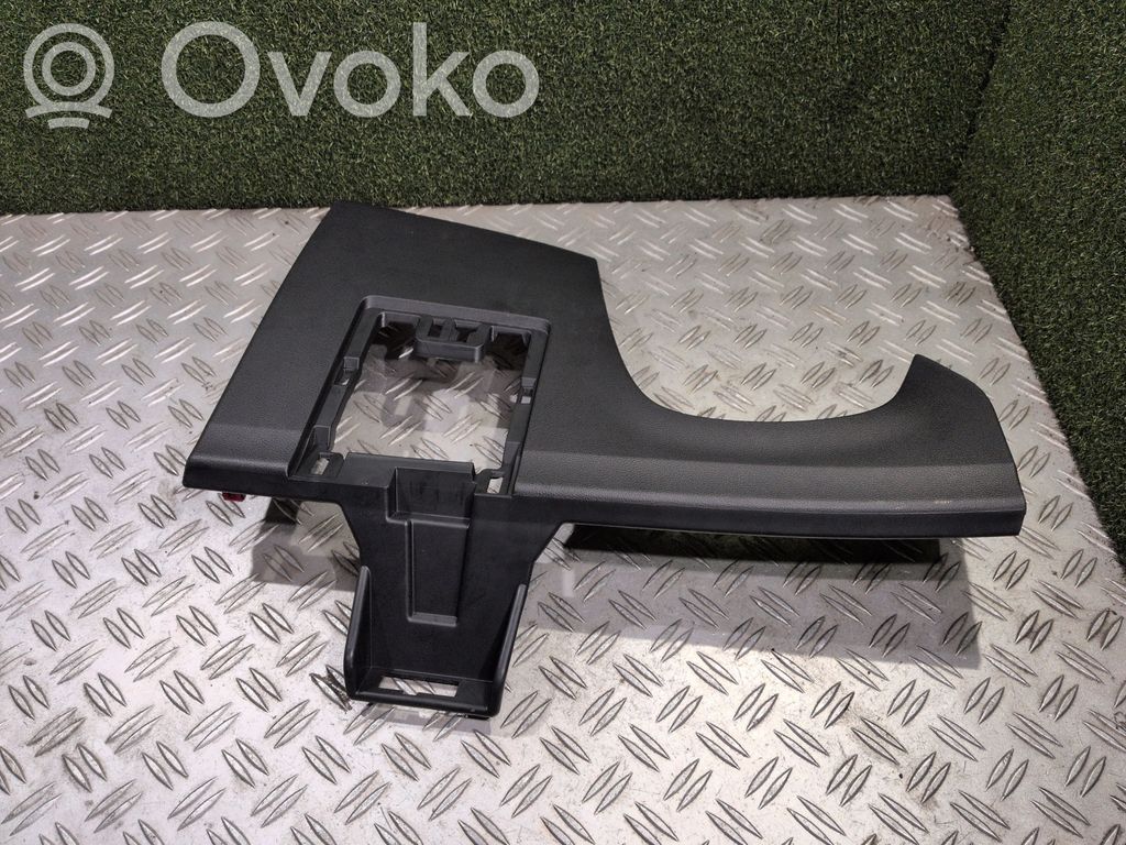 Renault Arkana Ramka deski rozdzielczej 