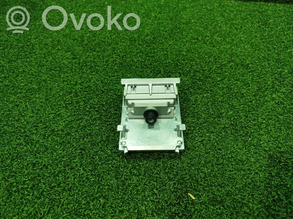 Renault Arkana Windshield/windscreen camera 
